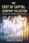 The Cost of Capital and Company Valuation cover