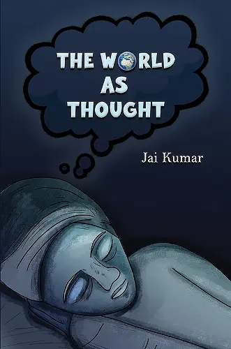 The World as Thought cover