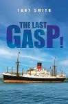 The Last Gasp! cover