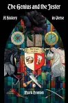 The Genius and the Jester cover