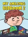 My Amazing Bedroom 2 cover