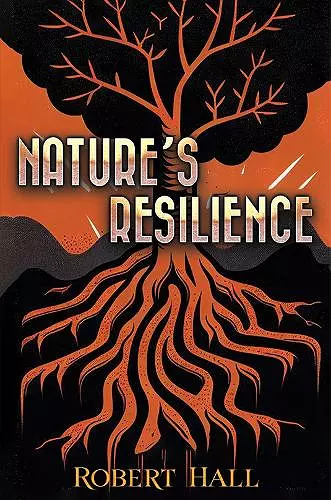 Nature’s Resilience cover