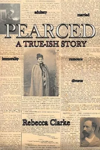 Pearced cover