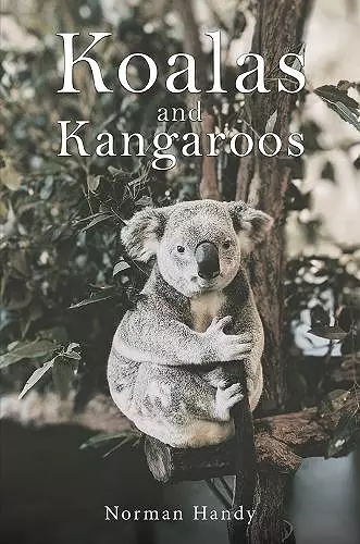 Koalas and Kangaroos cover