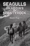Seagulls Shadows on Slantyrock cover