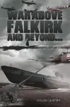 War Above Falkirk and Beyond... cover