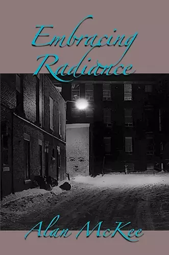 Embracing Radiance cover