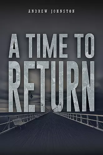 A Time to Return cover