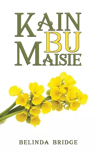 Kain bu Maisie cover