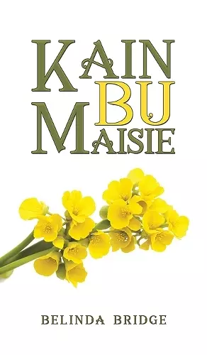 Kain bu Maisie cover