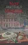 Not Another Murder, Please! cover