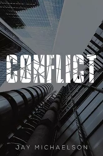 Conflict cover