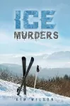 Ice Murders cover