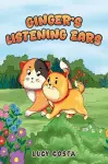 Ginger’s Listening Ears cover