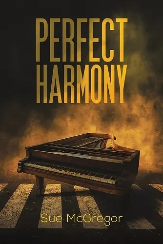 Perfect Harmony cover
