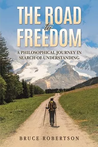 The Road to Freedom cover