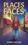 Places and Faces cover