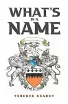 What's in a Name cover