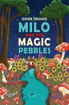 Milo and the Magic Pebbles cover