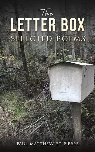 The Letter Box cover