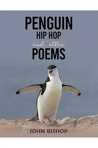 Penguin Hip Hop and other Poems cover