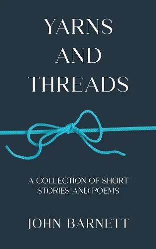 Yarns and Threads cover