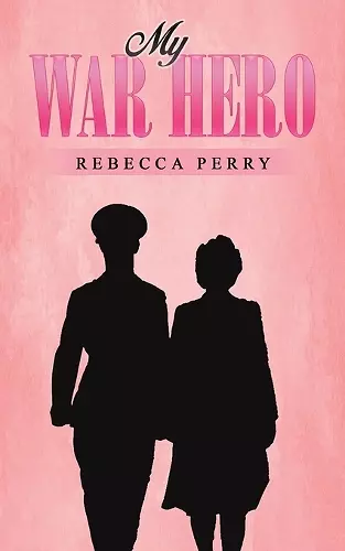 My War Hero cover