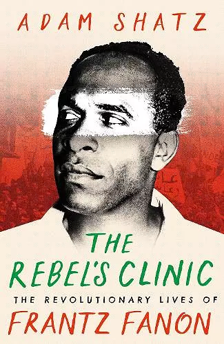 The Rebel's Clinic cover