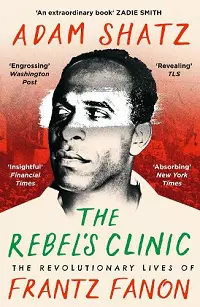 The Rebel's Clinic cover