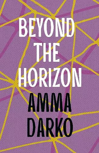 Beyond the Horizon cover