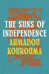 The Suns of Independence cover