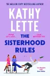 The Sisterhood Rules cover