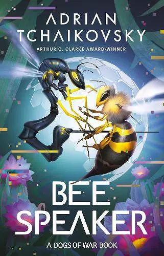 Bee Speaker cover