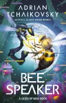 Bee Speaker cover