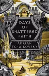 Days of Shattered Faith cover