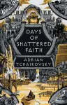 Days of Shattered Faith cover