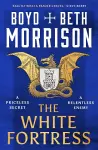 The White Fortress cover