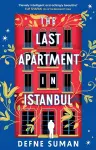 The Last Apartment in Istanbul cover