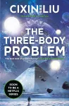 The Three-Body Problem packaging