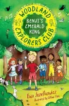 Benji's Emerald King cover