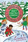 Eric's Pine Tree Concert cover
