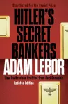 Hitler's Secret Bankers cover