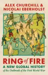 Ring of Fire cover