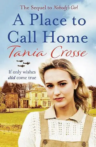 A Place to Call Home cover