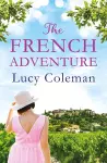 The French Adventure cover