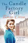 The Candle Factory Girl cover