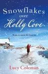 Snowflakes Over Holly Cove cover
