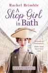 A Shop Girl in Bath cover