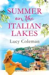 Summer on the Italian Lakes cover