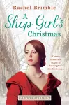 A Shop Girl's Christmas cover